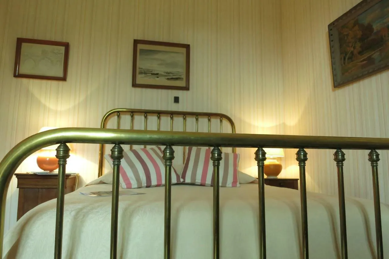 Chambres D'Hotes Du Manoir De Suguensou Audierne