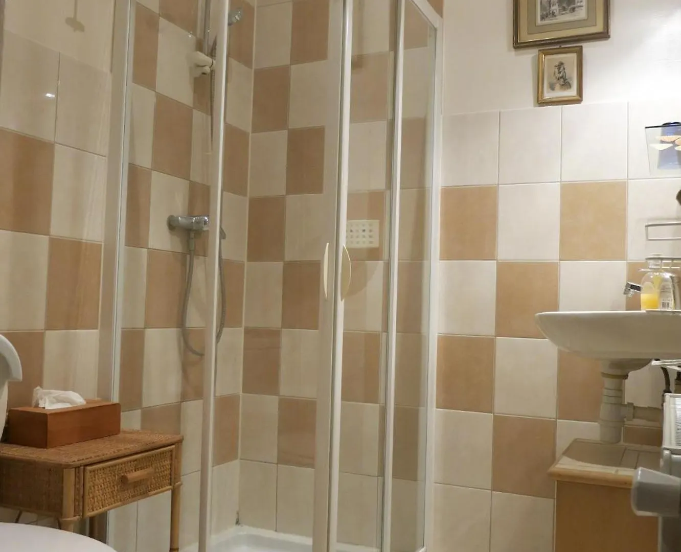 Chambres D'Hotes Du Manoir De Suguensou Audierne